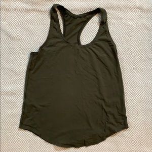 Lululemon top